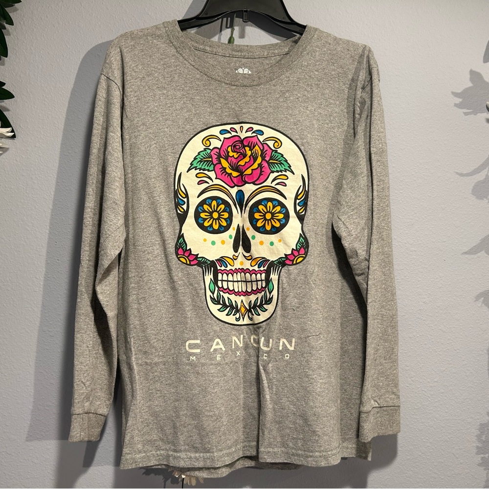 long sleeve tee